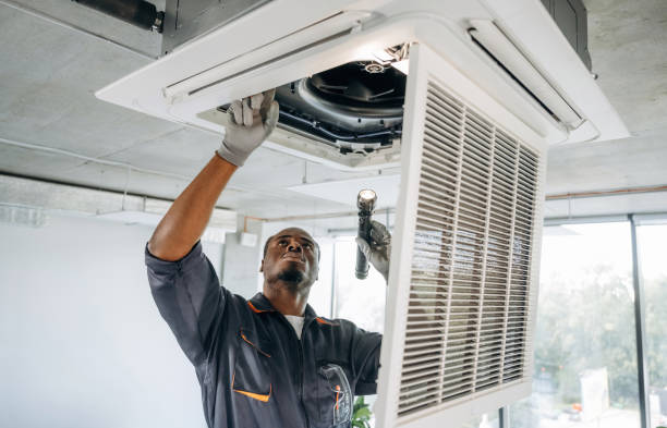 Licensed Hvac Repair service in Temple, TX - FH HVAC